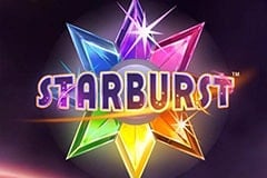 Starburst slot casino games